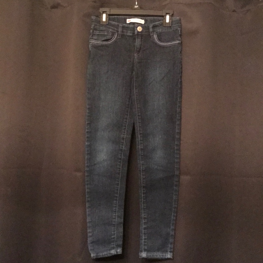 Levi jeans size 8. Like new! Prefect condition!